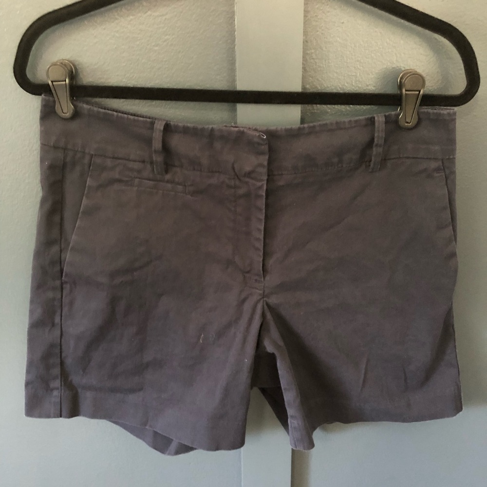 Navy Metro Short - Picture 4 of 4